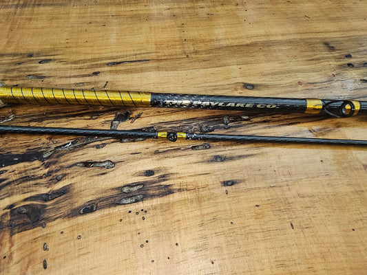 10 FT Paylaker Rod