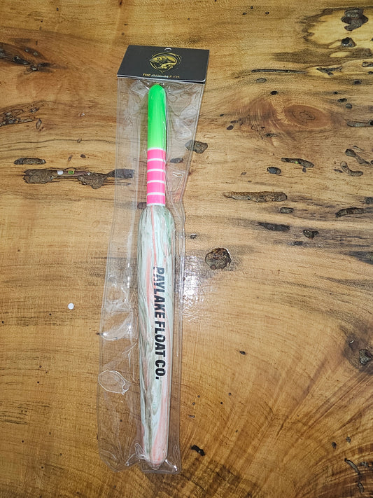 10" PAYLAKER SKINNY FLOAT