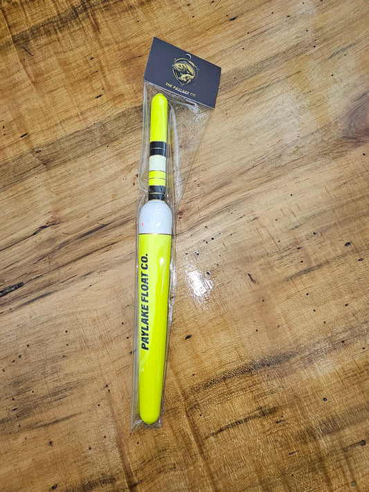 10" PAYLAKER FLOAT