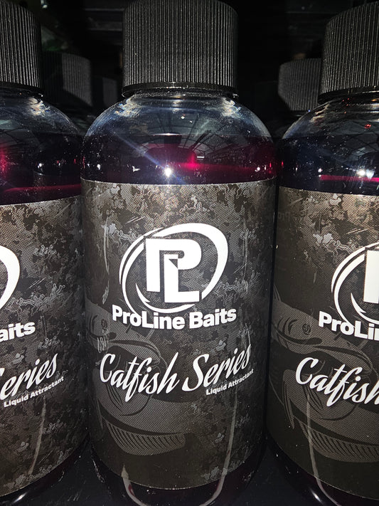Pro Line Baits "Chicken Liver"