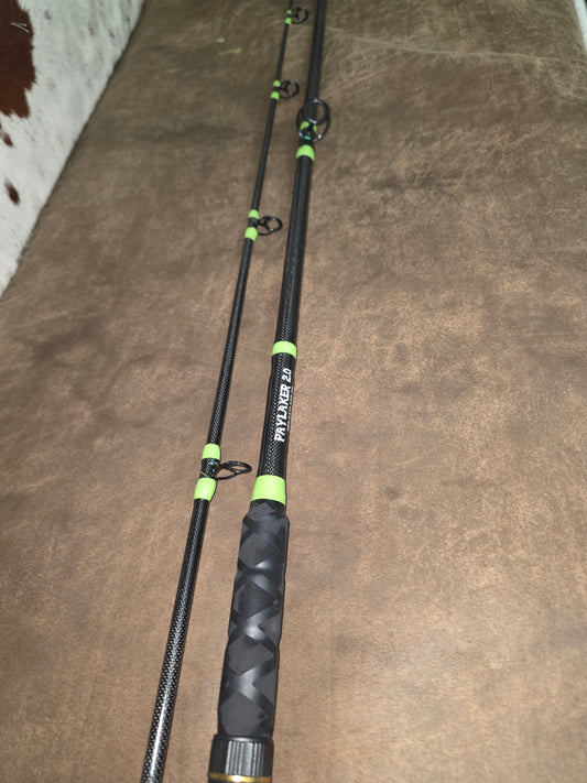 10Ft CUSTOM PAYLAKER 2.0 ROD