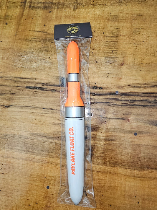 10" PAYLAKER FLOAT - Safety