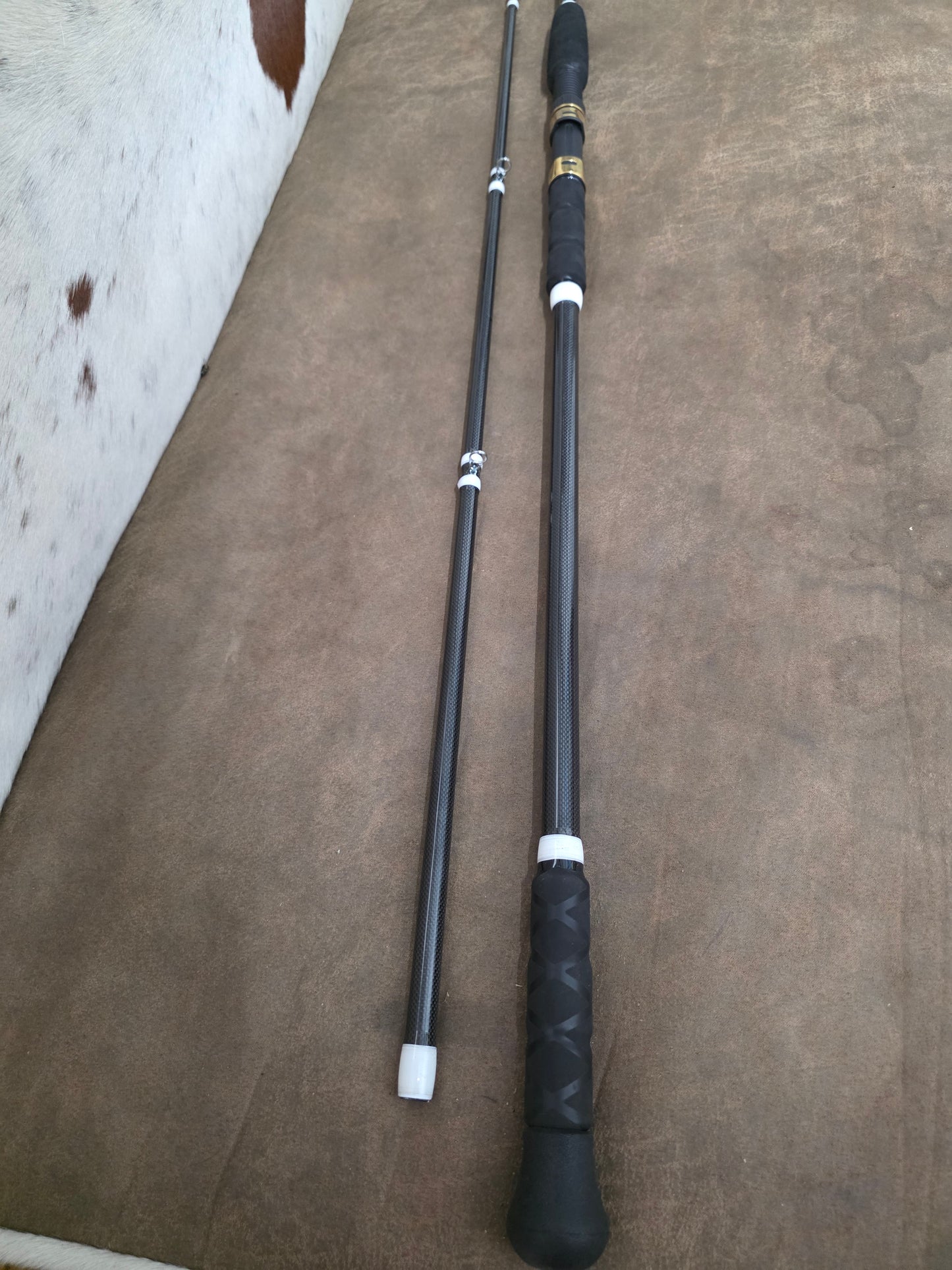 CUSTOM 10FT PAYLAKER 2.0 ROD