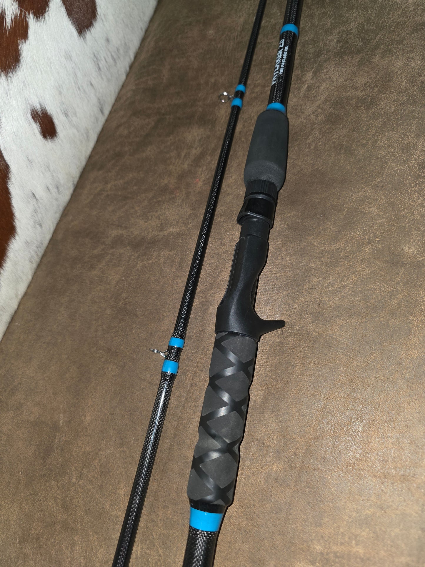 CUSTOM PAYLAKER 2.0 ROD 10FT