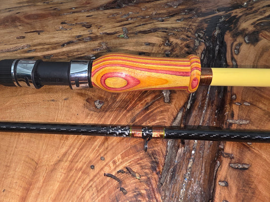 10 FT CUSTOM OG PAYLAKER