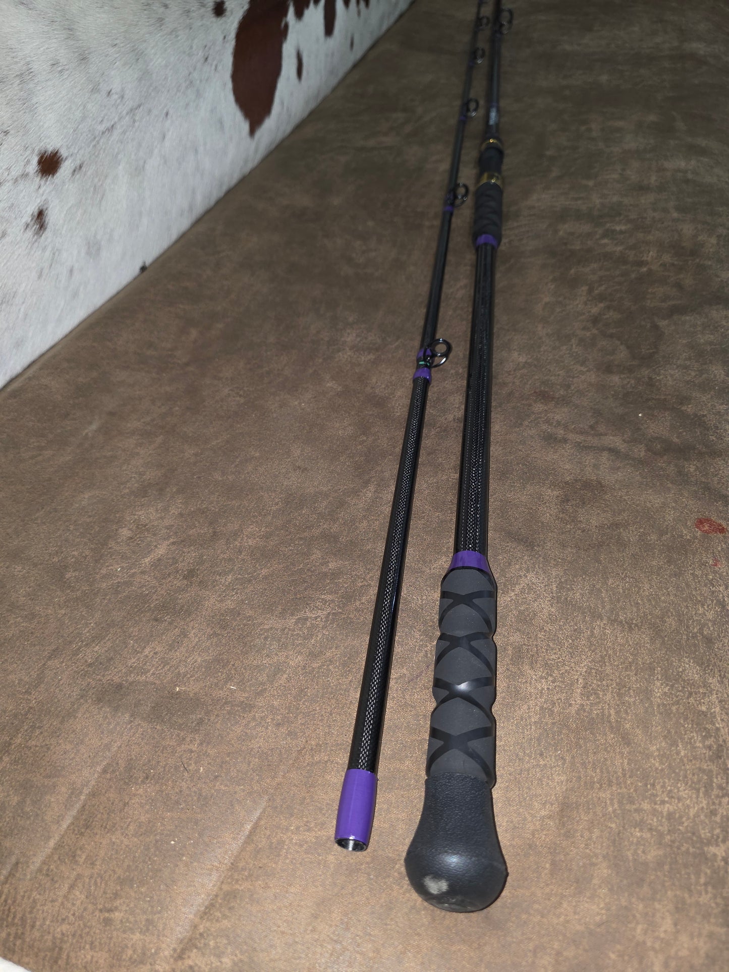 CUSTOM 10FT PAYLAKER 2.0 ROD
