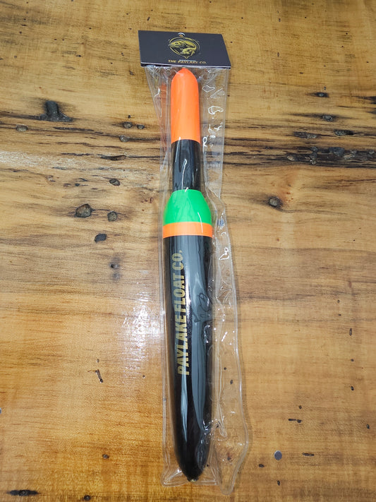 10" Paylaker Float