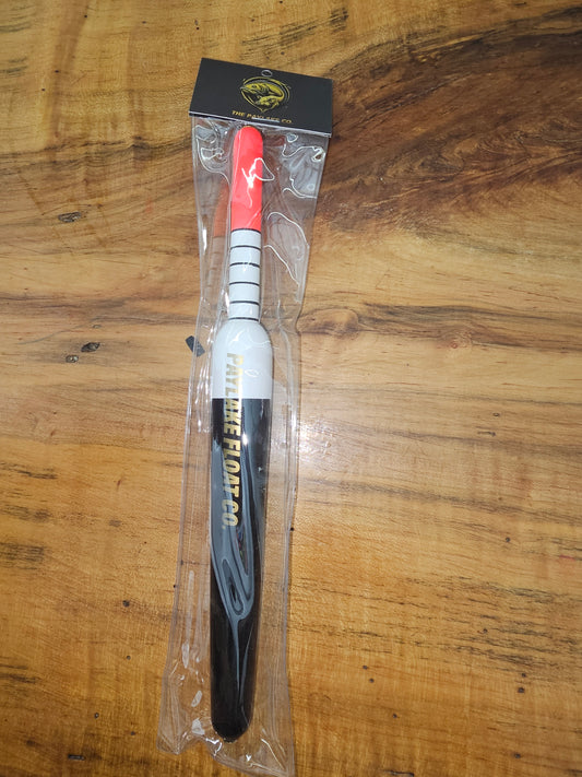 10" PAYLAKER SKINNY FLOAT