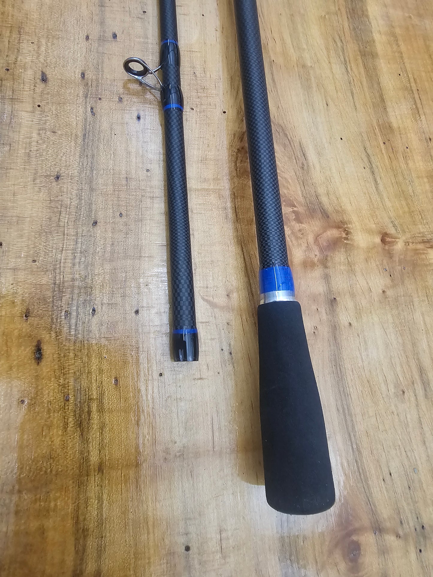 WATER DONKEY RODS