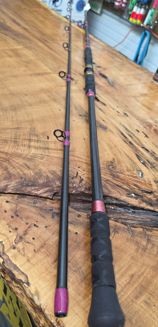 10 FT CUSTOM PAYLAKER 2.0