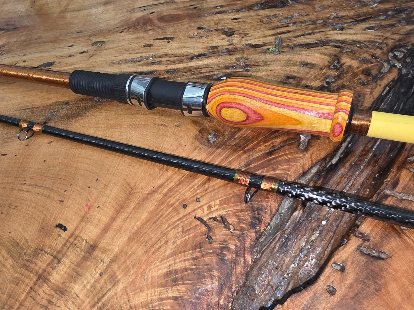 10 FT CUSTOM OG PAYLAKER