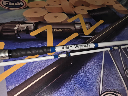 "USED" 10 Ft Allen Wrench