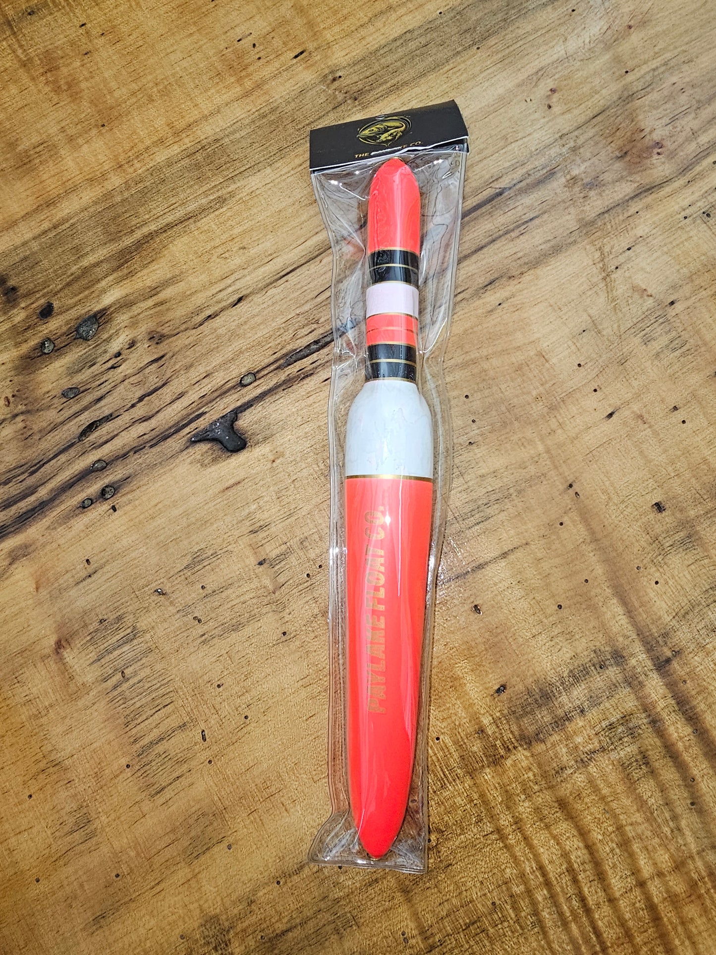 10" PAYLAKER FLOAT