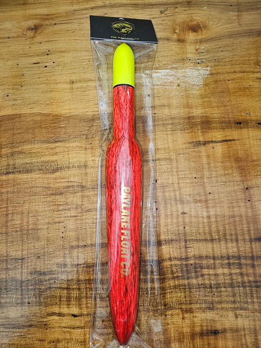 10" PAYLAKER FLOAT