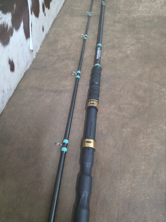 CUSTOM 10FT PAYLAKER 2.0