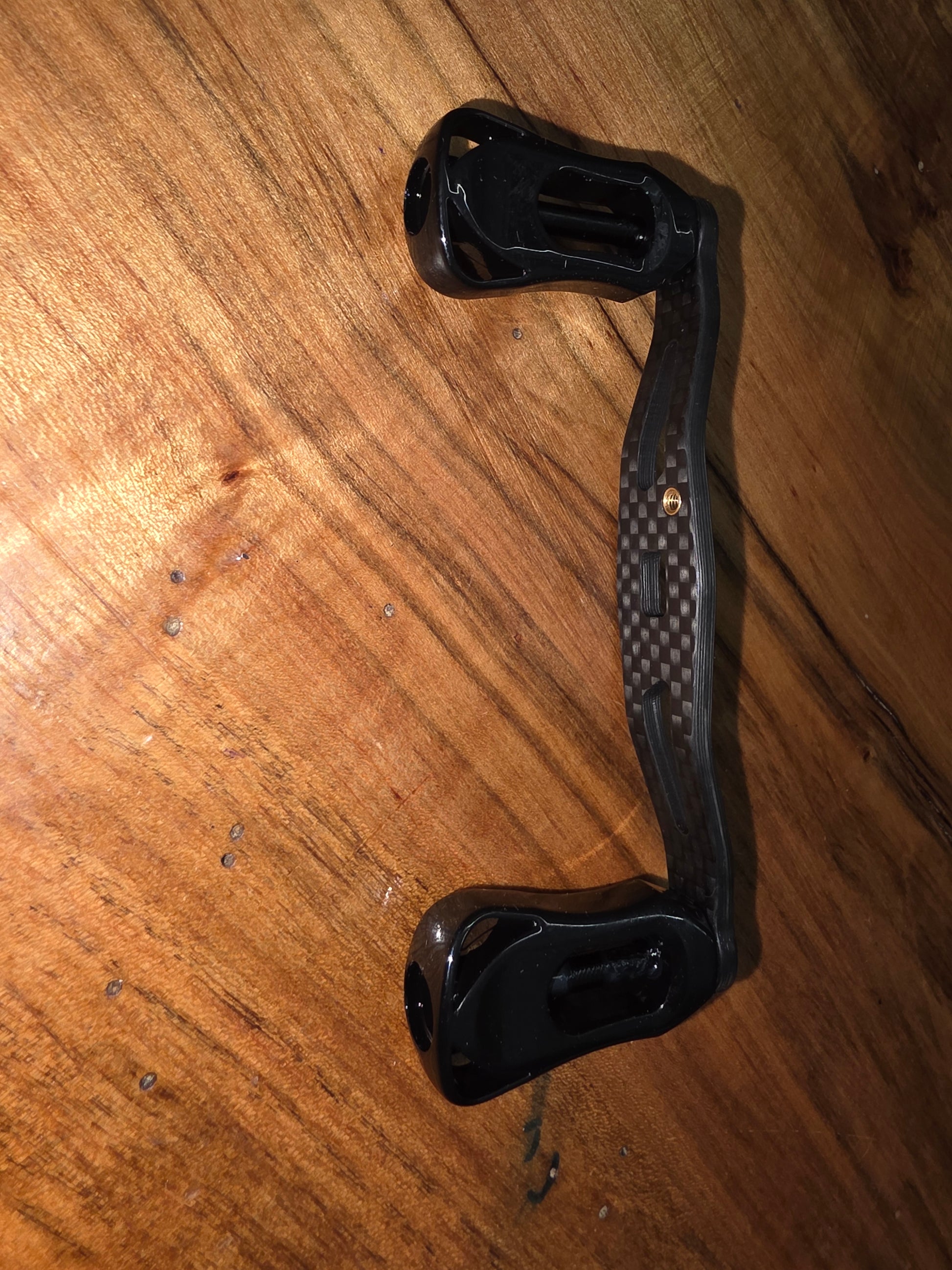catfish handle for daiwa reel Reel Handles – Ussery Catfish Pond
