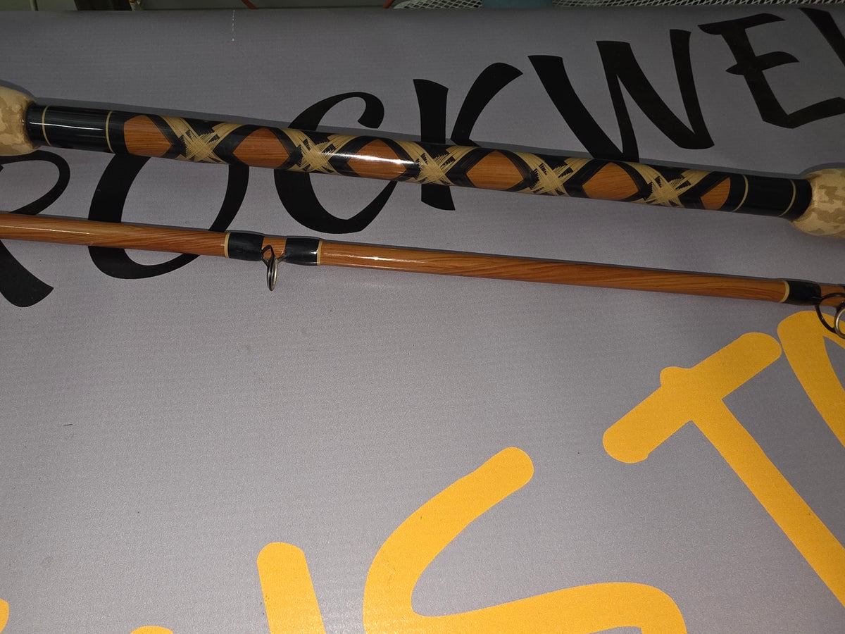 10 Ft Custom Synergy