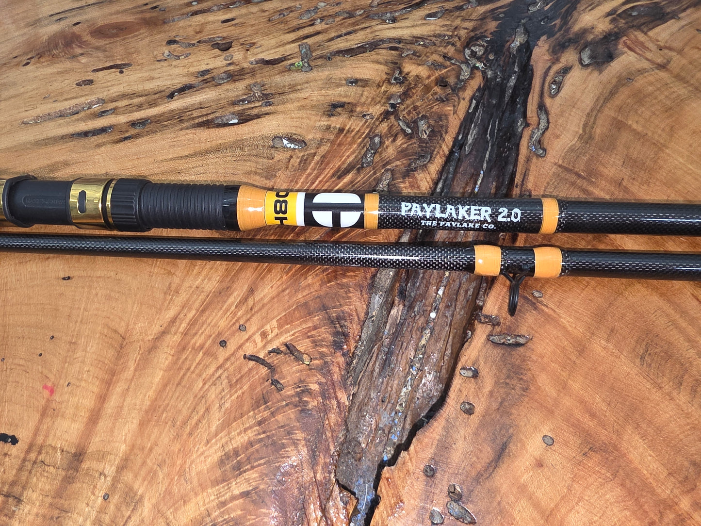 10 FT CUSTOM PAYLAKER 2.0